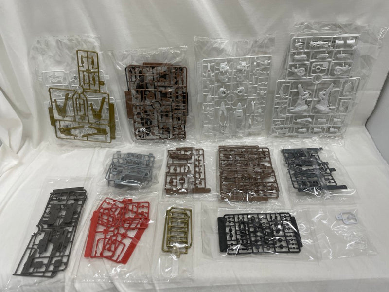 【中古】【未組立】1/72 ミラージュ C03-HELIOS ウィクトーリアVer. 「アーマード・コア ブレイブニューワールド」[VI051X]＜プラモデル＞（代引き不可）6546