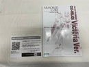 【中古】【未組立】1/72 ミラージュ C03-HELIOS ウィクトーリアVer. 「アーマード・コア ブレイブニューワールド」[VI051X]＜プラモデル＞（代引き不可）6546