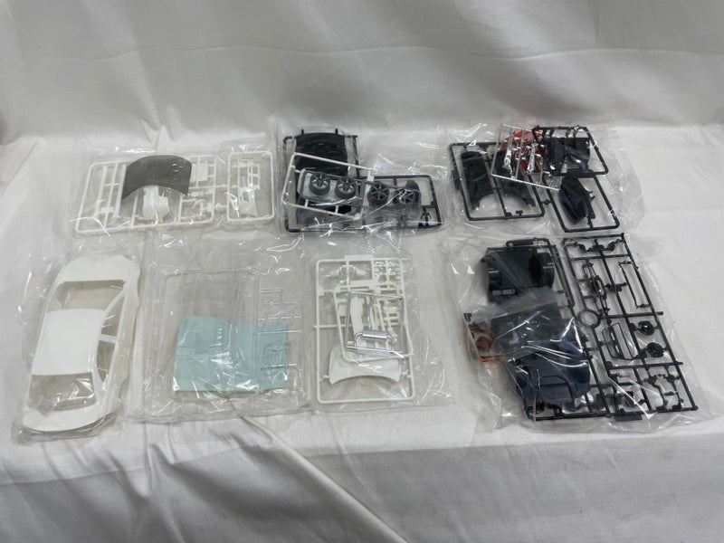 【中古】【未組立】1/24 すーぱーそに子 C-WEST ランサーエボリューションX(ストリートVer.) 「痛車シリーズ No.20」[0050743]＜プラモデル＞（代引き不可）6546