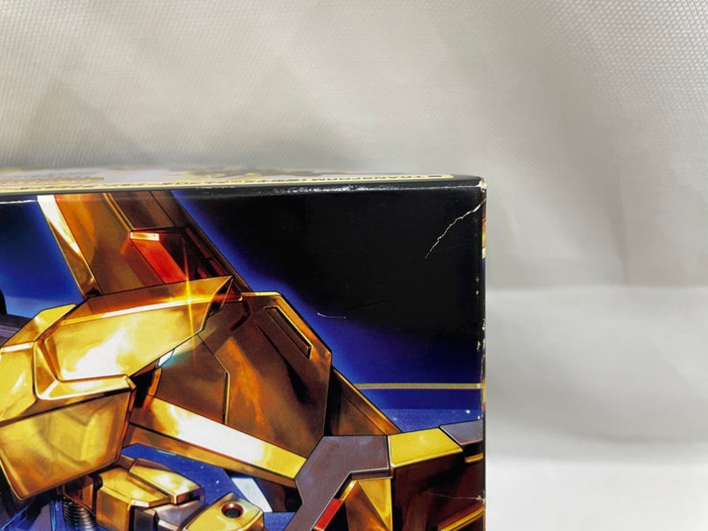 【中古】【未組立】1/144 HGUC MSN-001 デルタガンダム 「機動戦士ガンダムUC MSV」 [0175315]＜プラモデル＞（代引き不可）6546