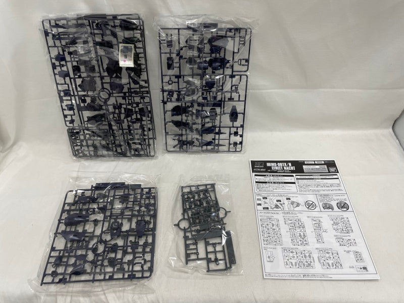 【中古】【未開封】1/144 HGUC MS-08TX/N イフリート・ナハト 「機動戦士ガンダム戦記」 プレミアムバンダイ限定 [5063862]＜プラモデル＞（代引き不可）6546