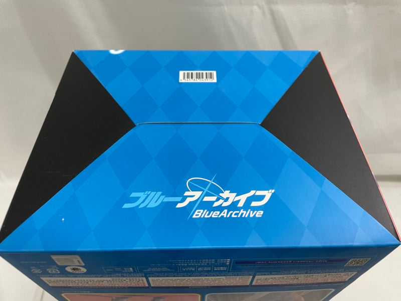 【中古】【未開封】飛鳥馬トキ(バニーガール) 「ブルーアーカイブ -Blue Archive-」 1/7 プラスチック製塗装済み完成品＜フィギュア＞（代引き不可）6546