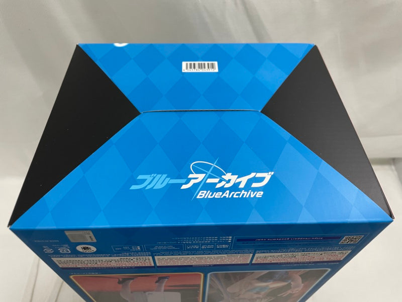 【中古】【未開封】飛鳥馬トキ(バニーガール) 「ブルーアーカイブ -Blue Archive-」 1/7 プラスチック製塗装済み完成品＜フィギュア＞（代引き不可）6546