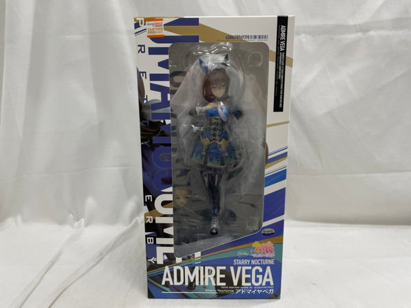 【中古】【未開封】Starry Nocturne アドマイヤベガ 「ウマ娘 プリティーダービー」 1/7 塗装済み完成品＜フィギュア＞（代引き不可）6546