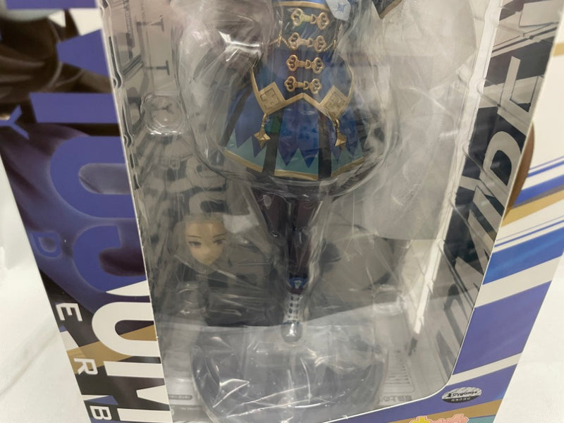 【中古】【未開封】Starry Nocturne アドマイヤベガ 「ウマ娘 プリティーダービー」 1/7 塗装済み完成品＜フィギュア＞（代引き不可）6546