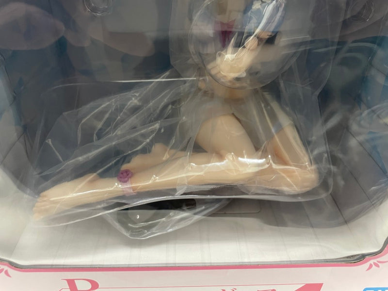 【中古】【未開封】ラム 「一番くじ Re：ゼロから始める異世界生活 -I will remember this day.-」 B賞＜フィギュア＞（代引き不可）6546