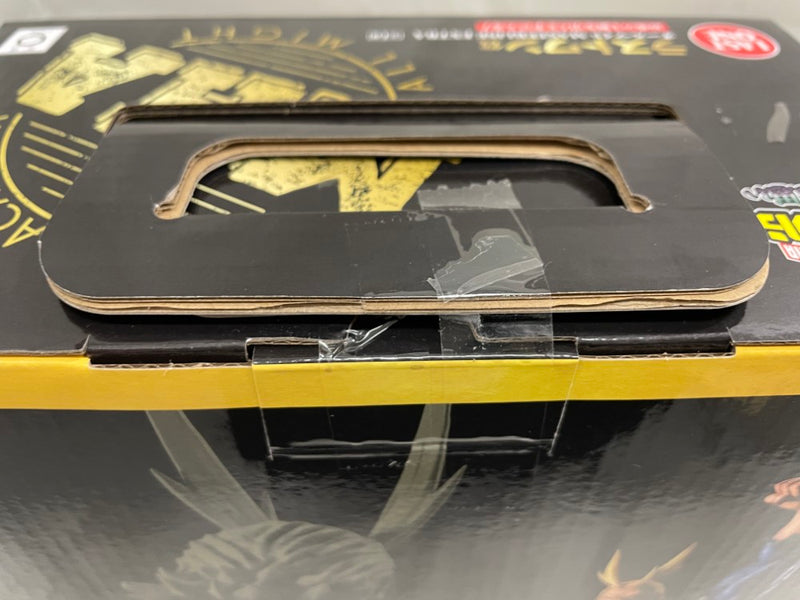 【中古】【未開封】オールマイト 「一番くじ 僕のヒーローアカデミア 相反する思い」 MASTERLISE EXTRA ラストワン賞＜フィギュア＞（代引き不可）6546