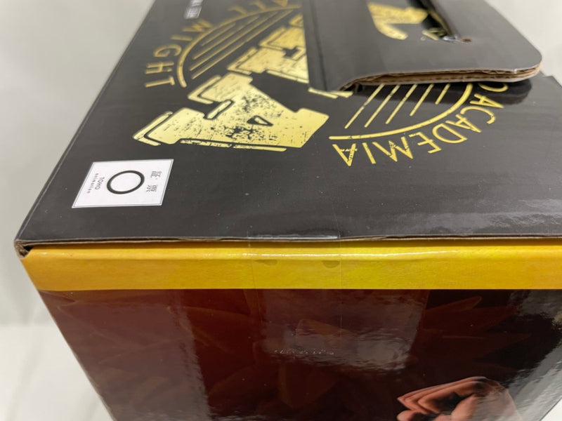 【中古】【未開封】オールマイト 「一番くじ 僕のヒーローアカデミア 相反する思い」 MASTERLISE EXTRA ラストワン賞＜フィギュア＞（代引き不可）6546