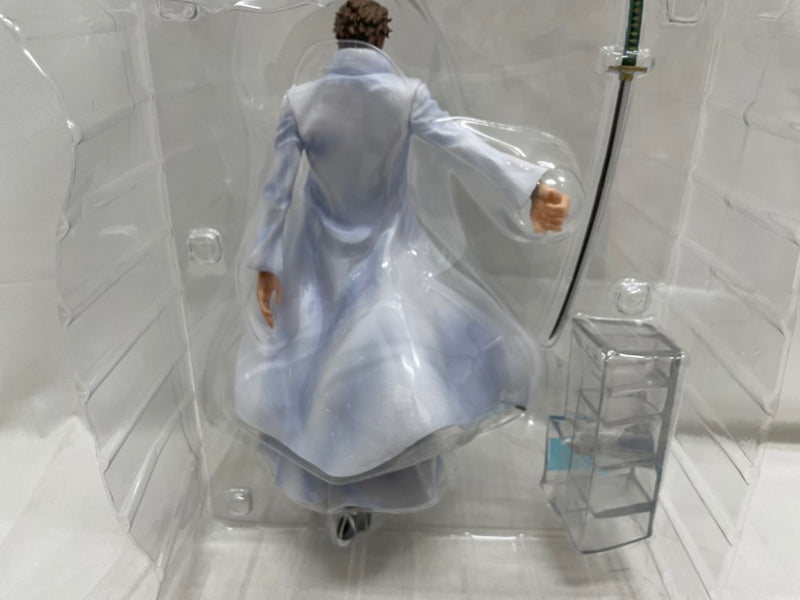 【中古】【開封品】藍染惣右介 「一番くじ BLEACH-ブリーチ- Stirring Souls vol.1」 MASTERLISE B賞＜フィギュア＞（代引き不可）6546