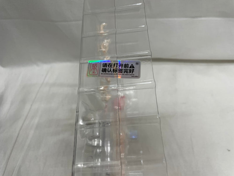 【中古】【開封品】【外部パーツ付き】バニーガール アイリン 1/12 アクションフィギュア＜フィギュア＞（代引き不可）6546
