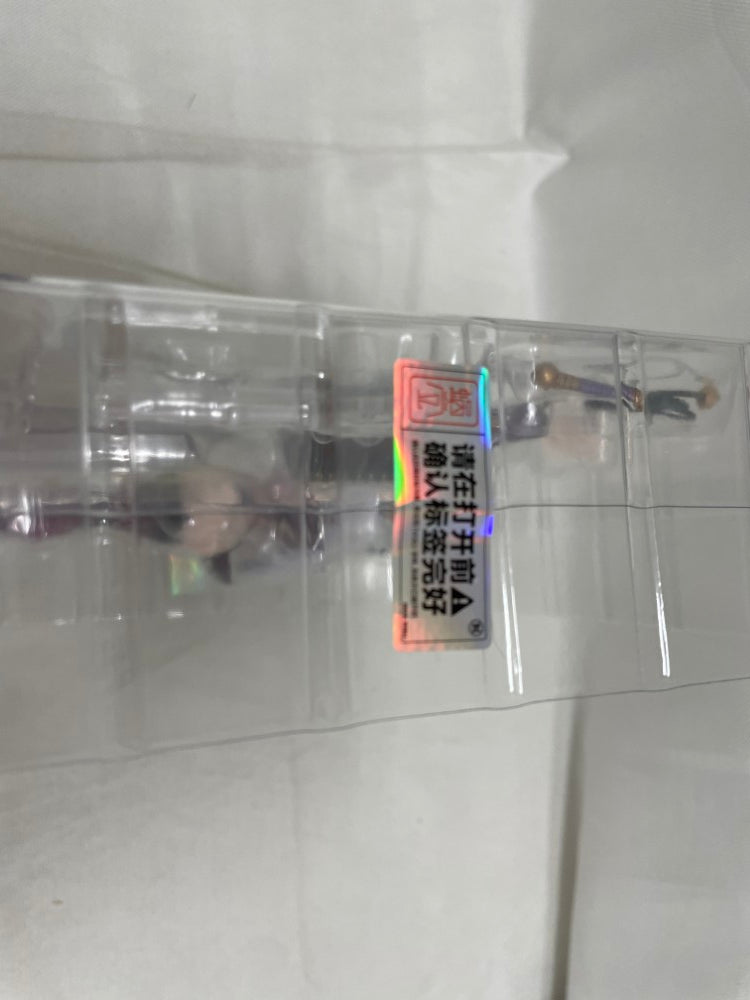 【中古】【開封品】【外部パーツ付き】サキュバス ラスティア 1/12 アクションフィギュア＜フィギュア＞（代引き不可）6546