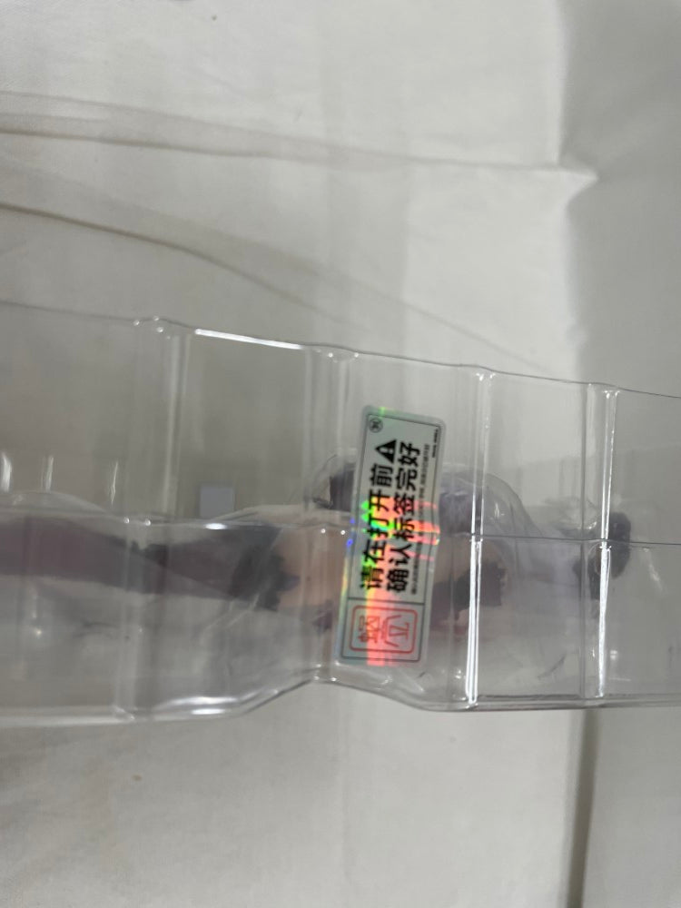 【中古】【開封品】【外部パーツ付き】サキュバス ラスティア 1/12 アクションフィギュア＜フィギュア＞（代引き不可）6546