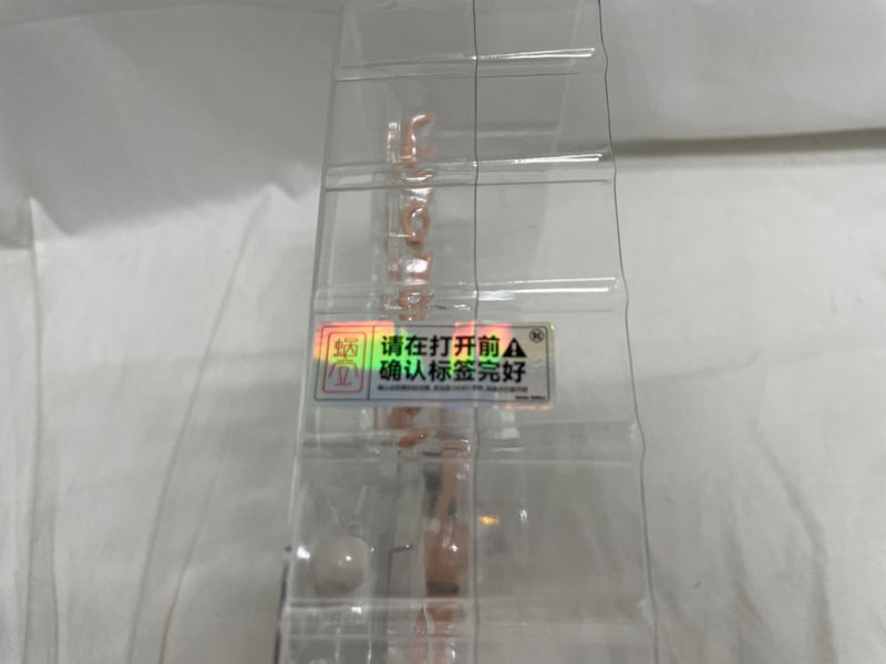【中古】【開封品】【外部パーツ付き】バニーガール アイリン サンキスドVer. 1/12 アクションフィギュア＜フィギュア＞（代引き不可）6546