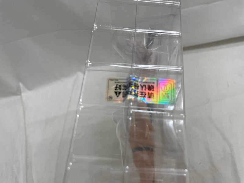 【中古】【開封品】【外部パーツ付き】バニーガール アイリン サンキスドVer. 1/12 アクションフィギュア＜フィギュア＞（代引き不可）6546