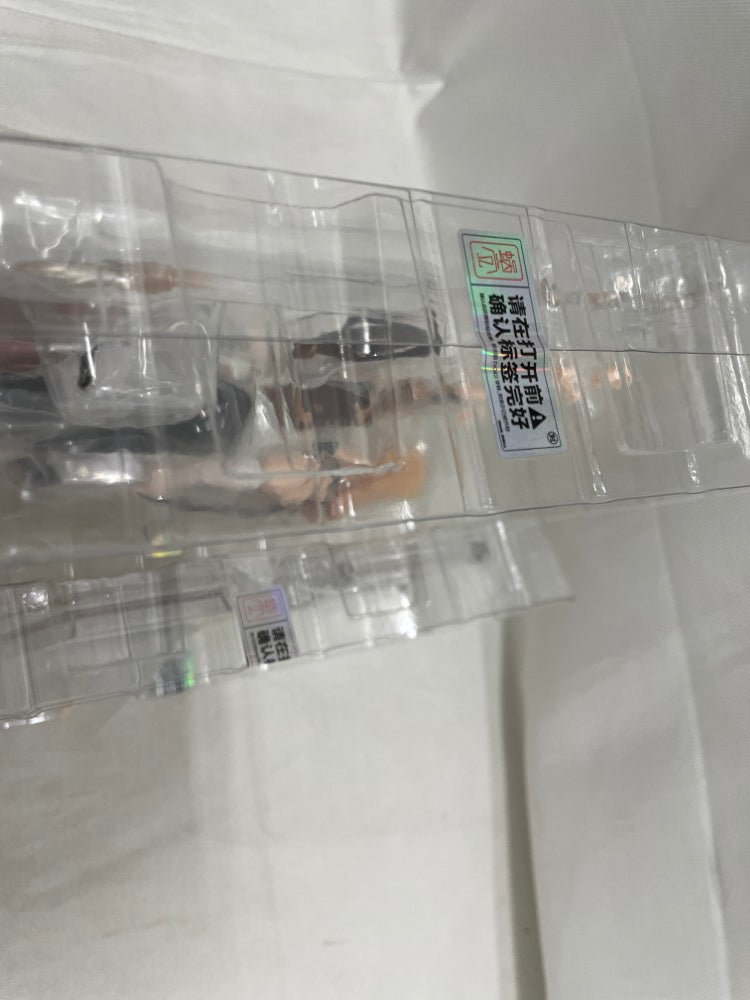【中古】【開封品】【外部パーツ付き】RPG-02 シスター ミューズ・エイスドー 1/12 アクションフィギュア＜フィギュア＞（代引き不可）6546
