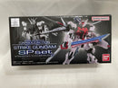 【中古】【未開封】機動戦士ガンダムCAPSULE ACTION ストライクガンダムSPセット プレミアムバンダイ限定＜フィギュア＞（代引き不可）6546