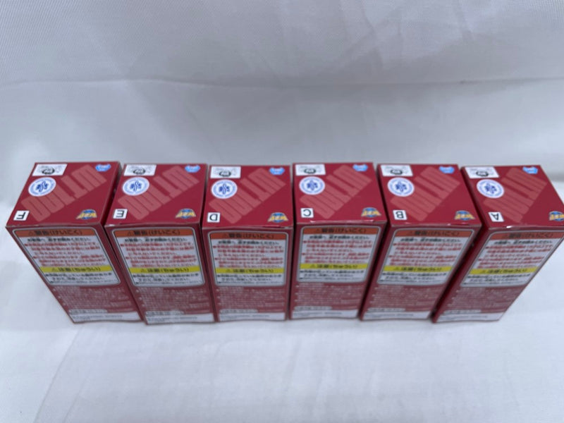 【中古】【未開封】【セット】 「ワンピース」 ワールドコレクタブルフィギュア-WT100記念 大海賊百景5-全6種＜フィギュア＞（代引き不可）6546