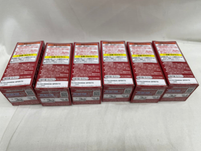 【中古】【未開封】【セット】 「ワンピース」 ワールドコレクタブルフィギュア-WT100記念 大海賊百景5-全6種＜フィギュア＞（代引き不可）6546