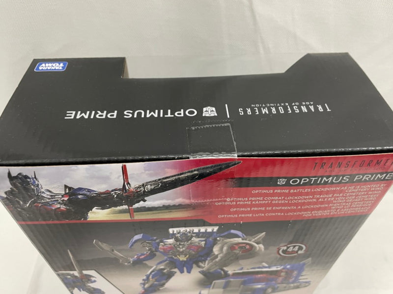 【中古】【未開封】TS-03 オプティマスプライム 「トランスフォーマー スタジオシリーズ」＜フィギュア＞（代引き不可）6546