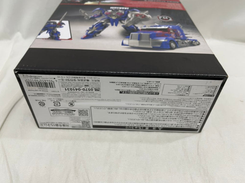 【中古】【未開封】TS-03 オプティマスプライム 「トランスフォーマー スタジオシリーズ」＜フィギュア＞（代引き不可）6546