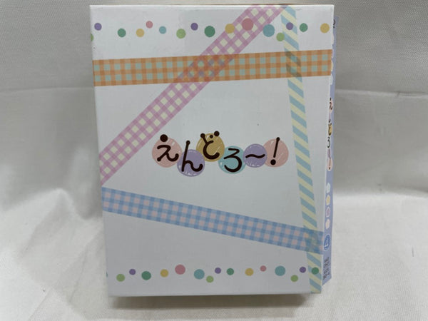 【中古】【開封品】【美品】「えんどろ〜!」 全4巻セット＜Blu-ray＞（代引き不可）6546