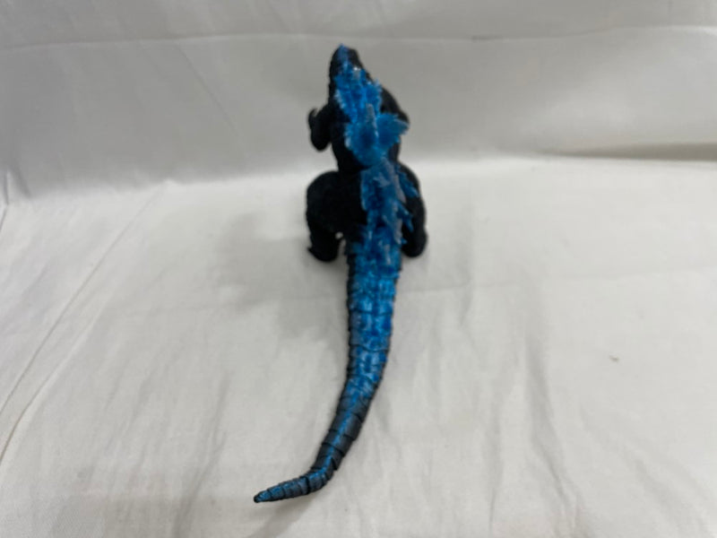 【中古】【開封品】S.H.MonsterArts GODZILLA FROM GODZILLA x KONG： THE NEW EMPIRE (2024)「ゴジラ×コング 新たなる帝国」＜フィギュア＞（代引き不可）6546