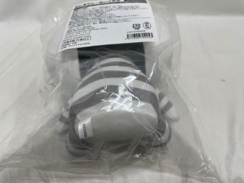 【中古】【未開封】「猫又おかゆ 誕生日記念2024」おにぎりゃーぬいぐるみ＜コレクターズアイテム＞（代引き不可）6546