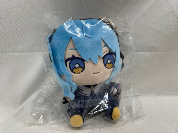 【中古】【未開封】星街すいせい ぬいぐるみ vol.1 「hololive friends with u」 hololive production＜コレクターズアイテム＞（代引き不可）6546