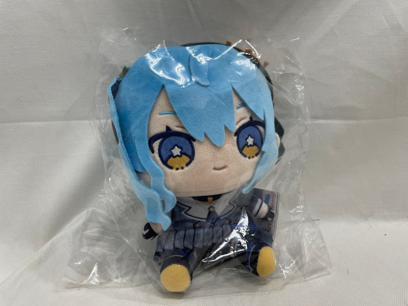 【中古】【未開封】星街すいせい ぬいぐるみ vol.1 「hololive friends with u」 hololive production＜コレクターズアイテム＞（代引き不可）6546