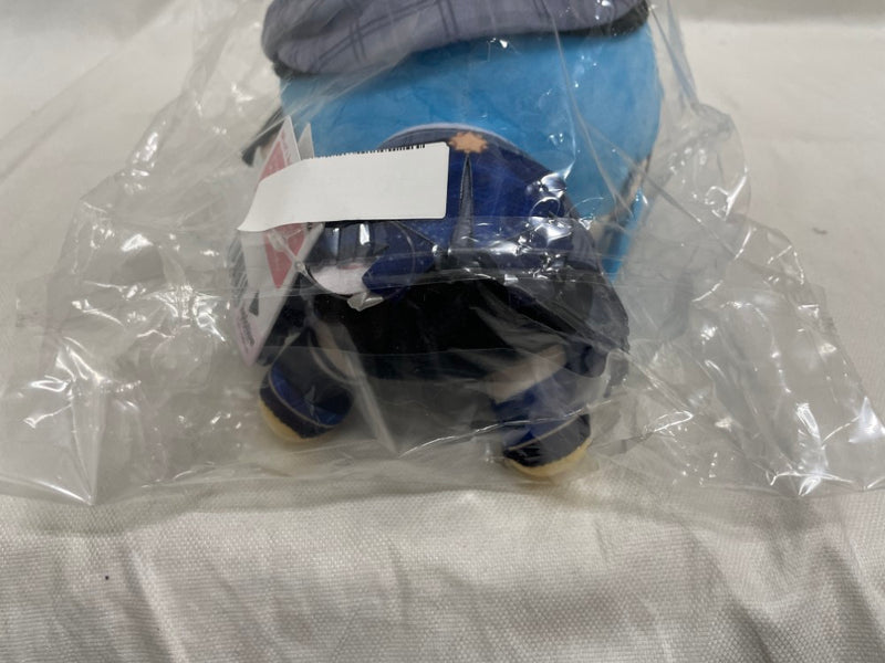 【中古】【未開封】星街すいせい ぬいぐるみ vol.1 「hololive friends with u」 hololive production＜コレクターズアイテム＞（代引き不可）6546