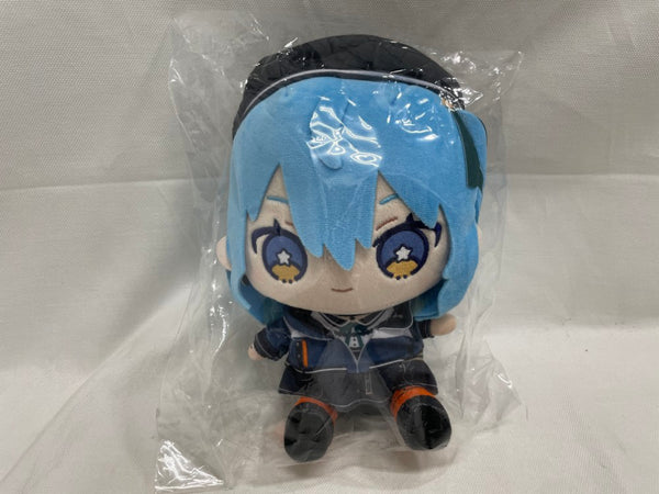 【中古】【未開封】星街すいせい 普段着衣装 ぬいぐるみ vol.11 「hololive friends with u」 hololive production＜コレクターズアイテム＞（代引き不可）6546