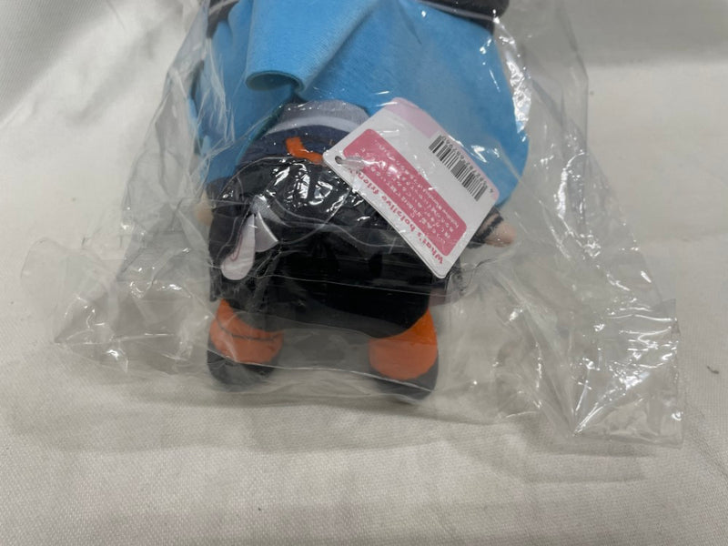 【中古】【未開封】星街すいせい 普段着衣装 ぬいぐるみ vol.11 「hololive friends with u」 hololive production＜コレクターズアイテム＞（代引き不可）6546