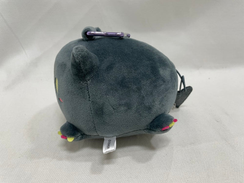 【中古】【開封品】バーチャルYouTuber ホロライブ 常闇トワ 活動4周年記念 「ビビぬいぐるみキーホルダー」＜コレクターズアイテム＞（代引き不可）6546