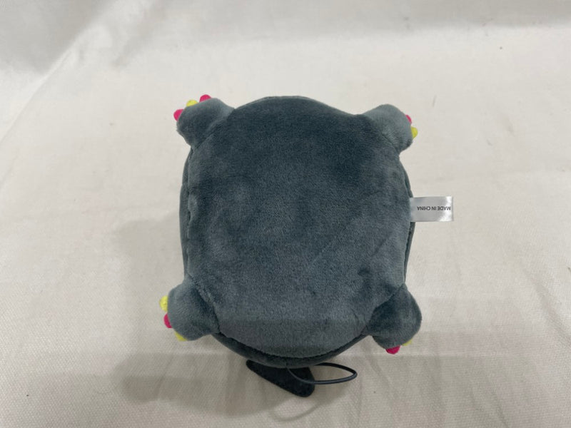 【中古】【開封品】バーチャルYouTuber ホロライブ 常闇トワ 活動4周年記念 「ビビぬいぐるみキーホルダー」＜コレクターズアイテム＞（代引き不可）6546