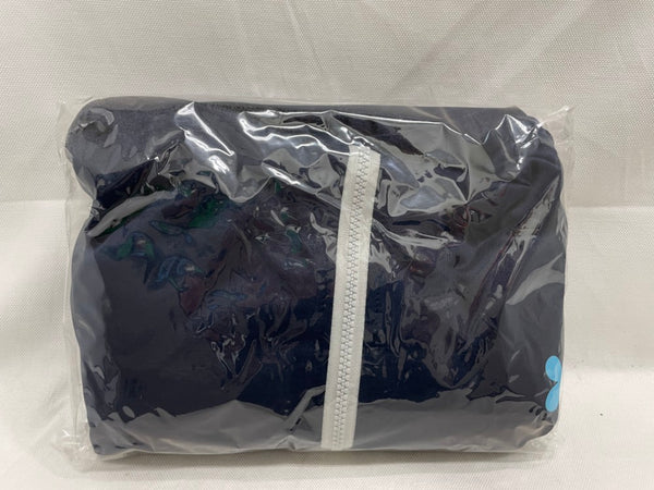 【中古】【未開封】フブキの部屋着ジャージ ブラック フリーサイズ 「ホロライブ 白上フブキ 誕生日記念2023」＜コレクターズアイテム＞（代引き不可）6546