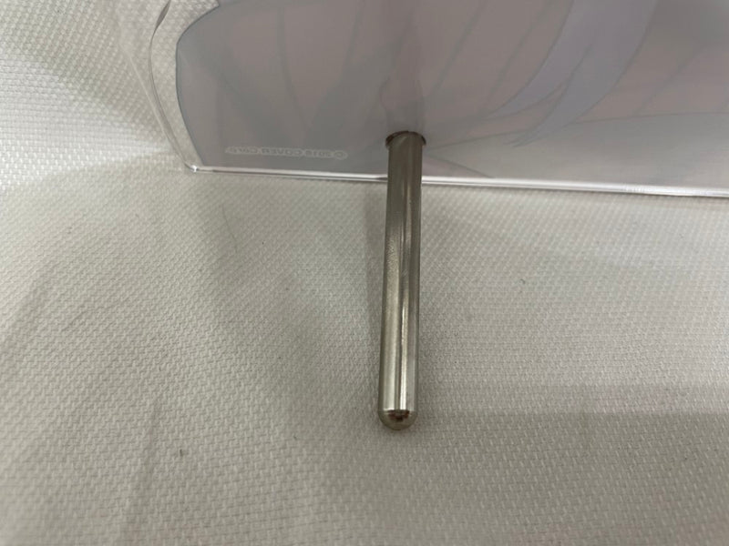 【中古】【開封品】ビッグフェイスアクリルスタンド(宝鐘マリン / デート服衣装)【@Loppi・HMV限定】＜コレクターズアイテム＞（代引き不可）6546