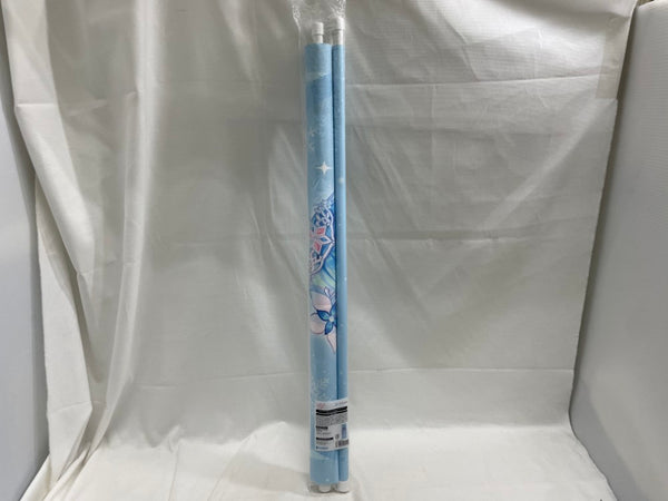 【中古】【開封品】hololive Seasonal Days ジューンブライド 〜Something blue〜 等身大タペストリー　雪花ラミィ＜コレクターズアイテム＞（代引き不可）6546