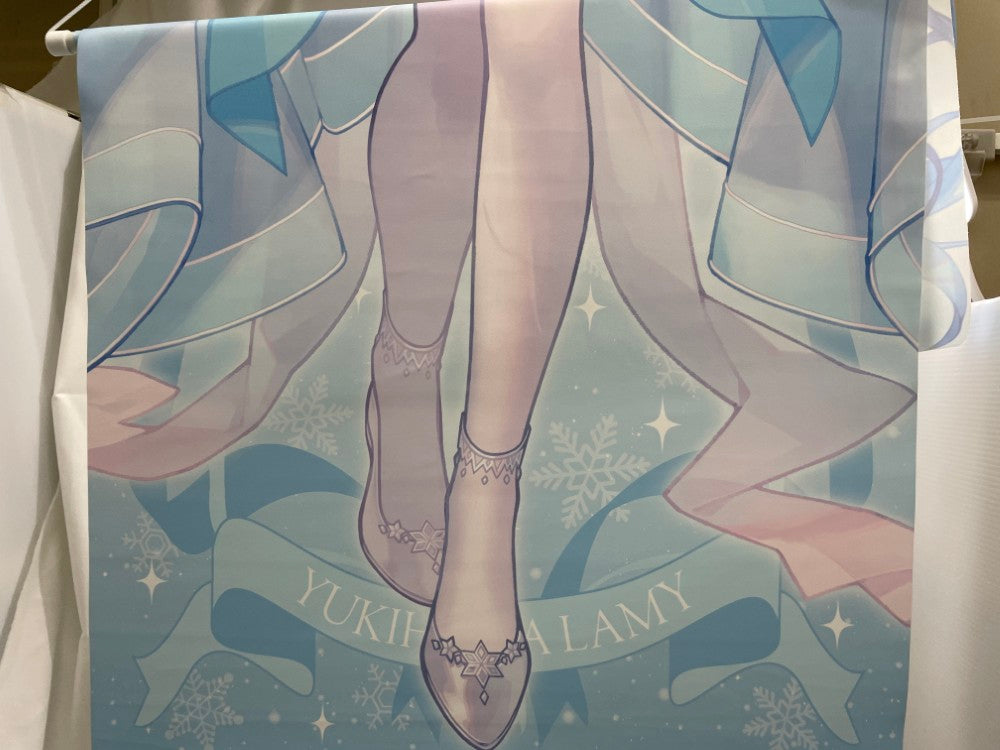 中古】【開封品】hololive Seasonal Days ジューンブライド