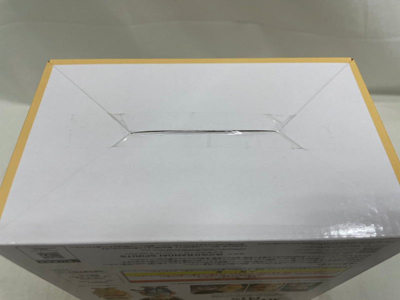 【中古】【未開封】孫悟空(幼少期)＆クリリン(2体セット) 「一番くじ ドラゴンボール EX 孫悟空修業編」 MASTERLISE PLUS A賞＜フィギュア＞（代引き不可）6546