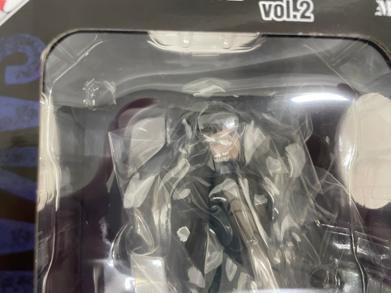 【中古】【未開封】大佛 「一番くじ SAKAMOTO DAYS vol.2」 MASTERLISE EXPIECE D賞＜フィギュア＞（代引き不可）6546
