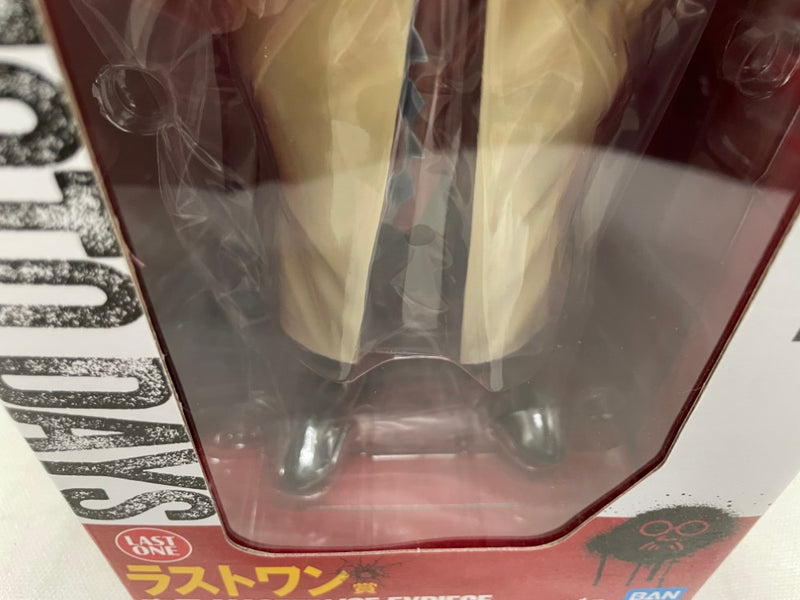 【中古】【未開封】南雲 「一番くじ SAKAMOTO DAYS vol.1」 MASTERLISE EXPIECE ラストワン賞＜フィギュア＞（代引き不可）6546