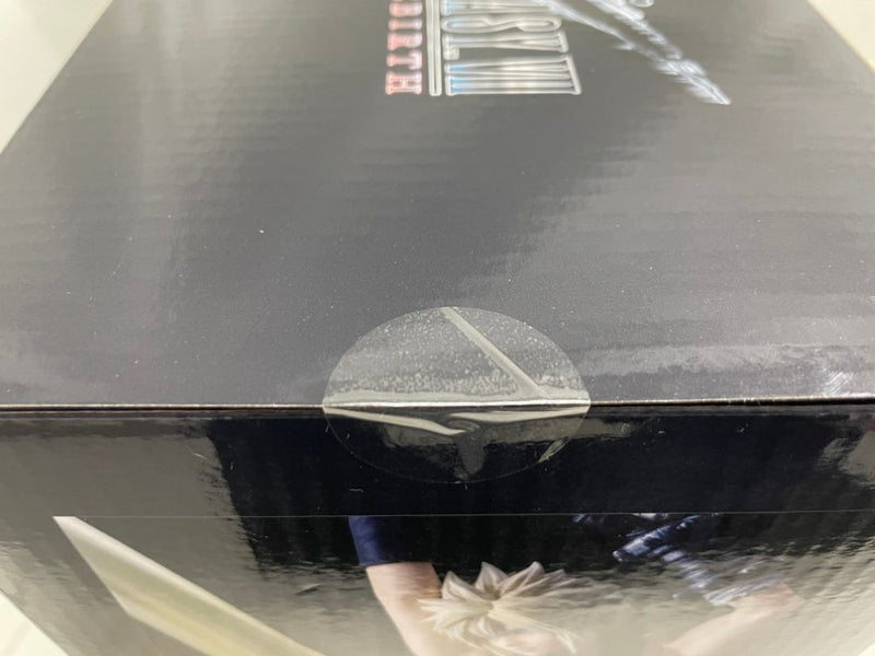 【中古】【未開封】クラウド・ストライフ 「ファイナルファンタジーVII リバース 発売記念くじ」 A賞＜フィギュア＞（代引き不可）6546