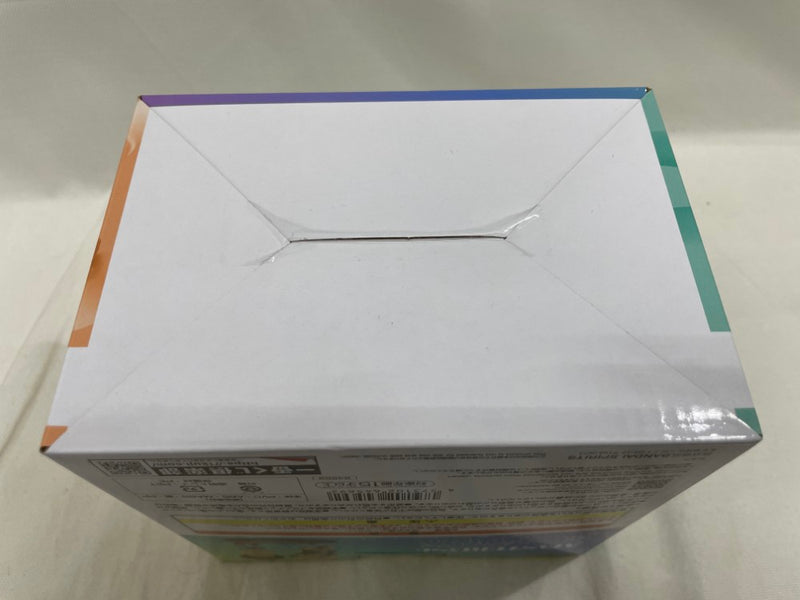 【中古】【未開封】緑谷出久＆爆豪勝己(いずく＆かつき) 「一番くじ 僕のヒーローアカデミア -連なる星霜-」 MASTERLISE D賞＜フィギュア＞（代引き不可）6546