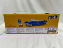 【中古】【未開封】M&M'S レトロミニカー 1/24 JADA TOYS 1956 キャデラックエルドラド エムアンドエムズ＜コレクターズアイテム＞（代引き不可）6546