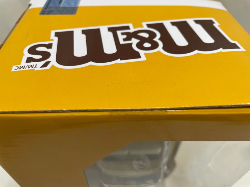 【中古】【未開封】M&M'S レトロミニカー 1/24 JADA TOYS 1956 キャデラックエルドラド エムアンドエムズ＜コレクターズアイテム＞（代引き不可）6546