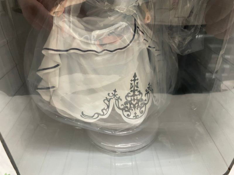 【中古】【未開封】白銀ノエル 「一番くじ ホロライブ 〜Wedding Dress Style〜」 白銀ノエル賞＜フィギュア＞（代引き不可）6546