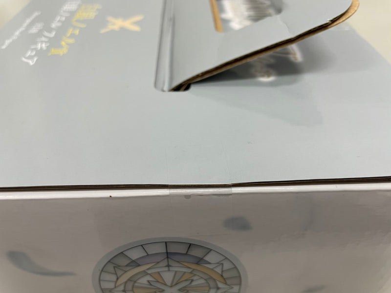 【中古】【未開封】白銀ノエル 「一番くじ ホロライブ 〜Wedding Dress Style〜」 白銀ノエル賞＜フィギュア＞（代引き不可）6546