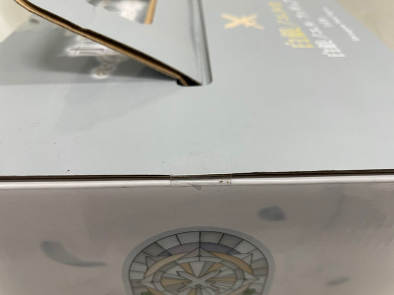 【中古】【未開封】白銀ノエル 「一番くじ ホロライブ 〜Wedding Dress Style〜」 白銀ノエル賞＜フィギュア＞（代引き不可）6546