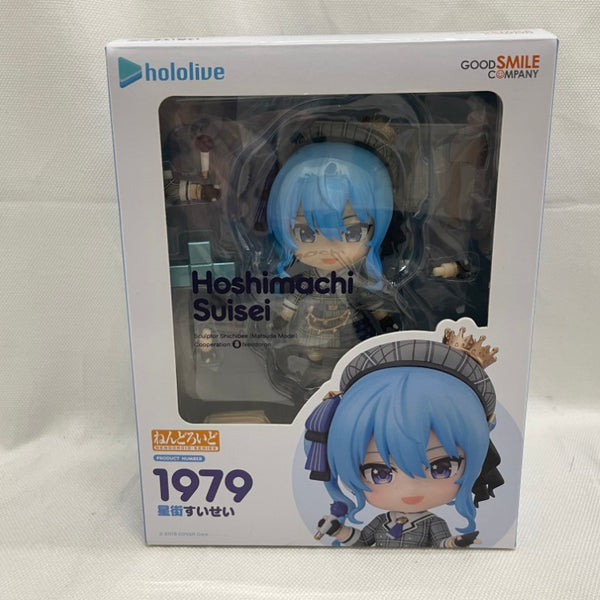 【未開封】不動遊星 ねんどろいど【フィギュア】 ねんどろいど 不動遊星 (フィギュア) - ホビーサーチ フィギュア