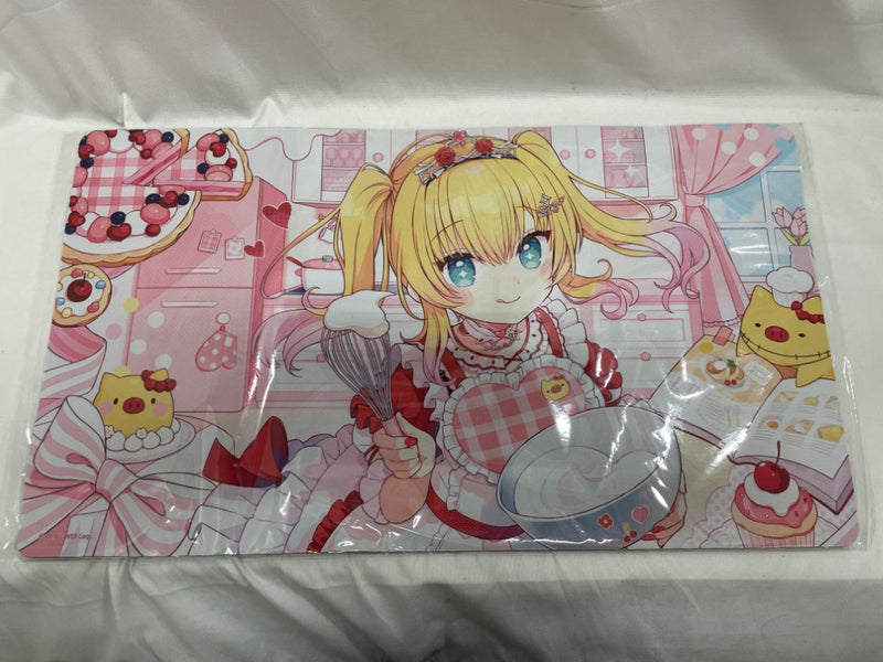 【中古】【未開封】赤井はあと 活動6周年記念フルセット＜コレクターズアイテム＞（代引き不可）6546
